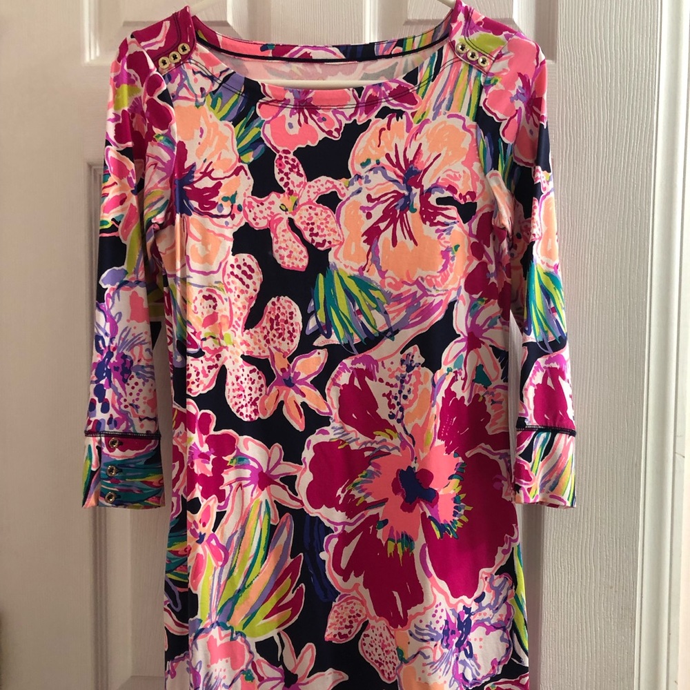 💗SOLD💗 Lilly Pulitzer Sophie Dress